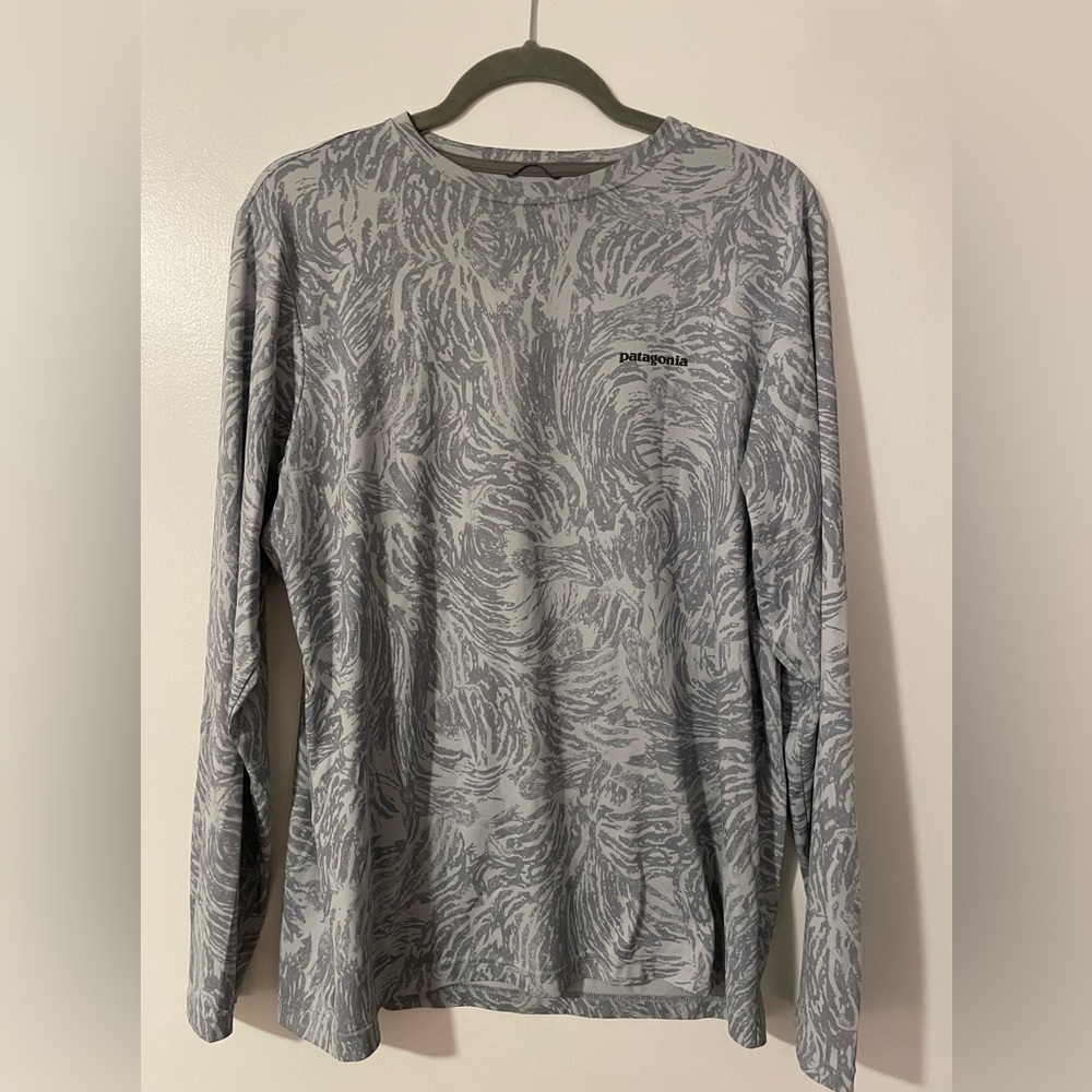 Patagonia Sunshirt UPF 50